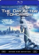 The Day After Tomorrow (Blu-Ray)